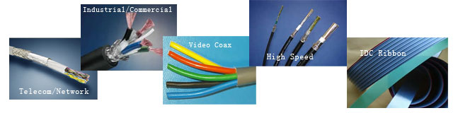 Madison Cable 高端电缆线缆