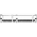 1-145090-8  .025ٱ׼
 = 1.27 mm 
 = ʽ 
λ = 180 
PCB װʽ = ͨʽ 
ų = 3.18 mm 