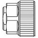 1061683-1  7mm 
Ʒ = תͷ 
 = ͷ 
ת = 7mm - TNC 
帽 =  
 = 20.07 mm 