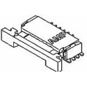 1-84952-4  FPCӡˢ·
 = 1.00 mm 
λ = 14 
Ʋ =  
Contact Plating, Mating Area, Thickness = 2 &micro;m 
 = ҺۺLCP 