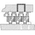 1-1674770-2  PGA
 =  
λ = 478 
PCB װʽ = װʽ 
դߴ = 26x26 
դ = 1.27 x 1.27 mm 