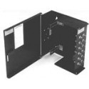 559093-1  ˷Ʒ
FO Distribution Product Type = Wall-Mount Enclosure 
Ӵ =  
װ֣ =  
12˿ڱװEWCϵУ =  
ֳߴ = 9.0 x 7.50 x 3.05 