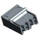 7-928344-2 : ׼ʱ(AMP RAST 5 )
 = 5.00 mm 
Ʒ =  
Ӵ = ޣ 
Connector Style = Receptacle 
λ = 2 