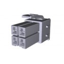 177900-4 : Դ˫ 
POWER DBL LOCK PLUG HSG 4P
Ӧ = ߶ 
ն = /£ 
Ʒ =  
 =  
ʽ = ͷ 