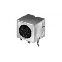 1658998-1 : СԲDIN 
8 MINI-DIN RTA RECEPTACLE ASSL
Ʒ =  
ṹ =  DIN 
λ = 8 
PCBװǶ = ˮƽʽ 
 =  