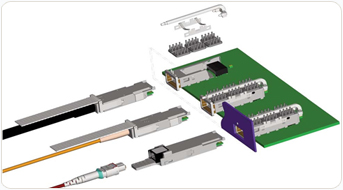 QSFP